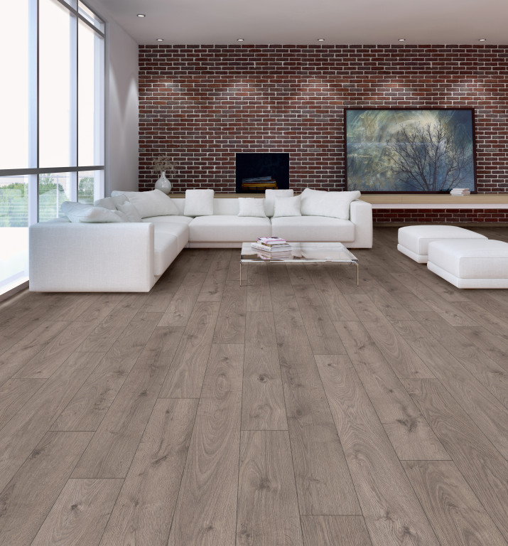 Tapi Ordesa Fossil Laminate Flooring